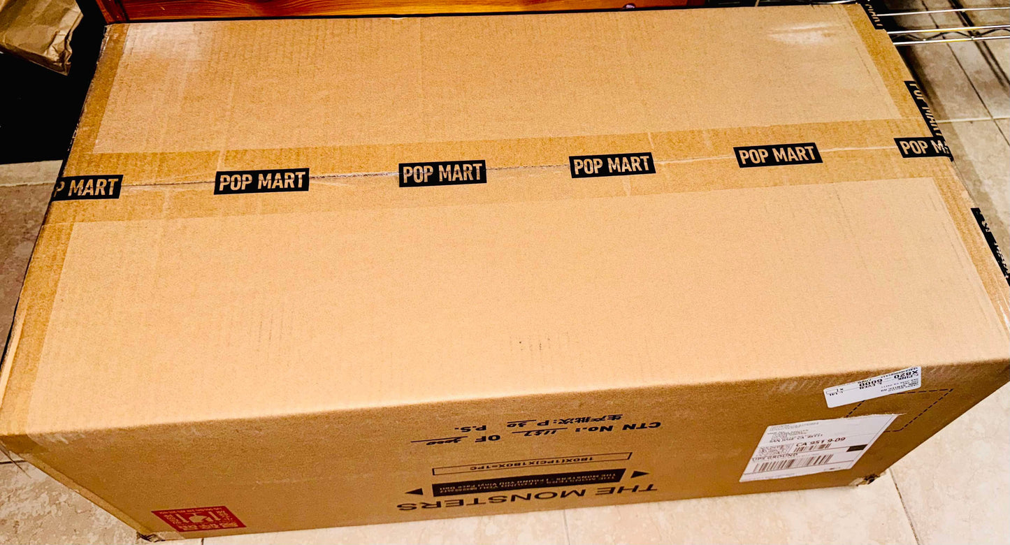 (USA) AUTHENTIC Zimomo β I Found You Limited Edition Vinyl Doll