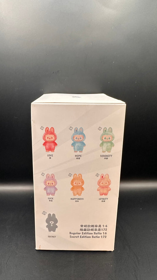 (USA) AUTHENTIC Labubu The Monsters – NEW Big Into Energy (Single) Blind Box